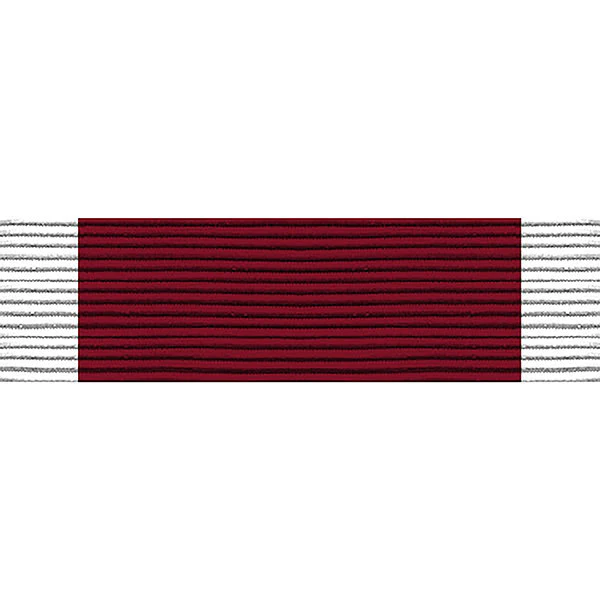 Ribbon Unit #7119: Young Marine's Lifesaving Third Degree