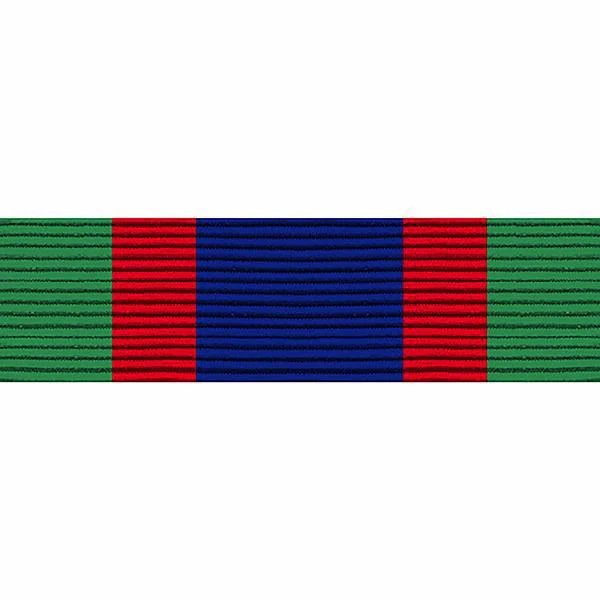 Ribbon Unit #7130: Young Marine's Land Navigation