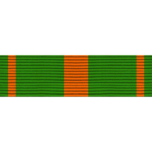 Ribbon Unit #7137: Young Marine's Map and Compass