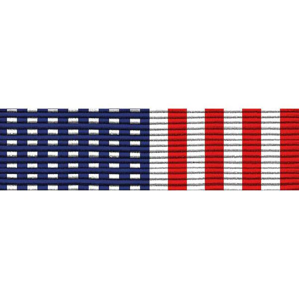 USNSCC America 250 Ribbon