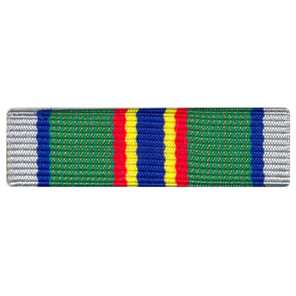 USNSCC / NLCC - Meritorious Recognition Ribbon