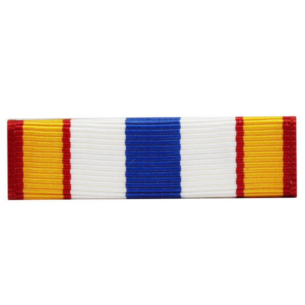 USNSCC / NLCC - Commendation Ribbon