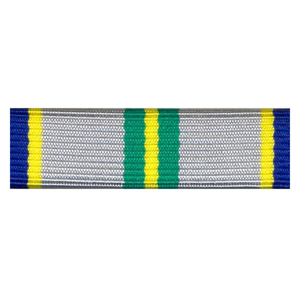 USNSCC / NLCC - 2ND Year Ribbon