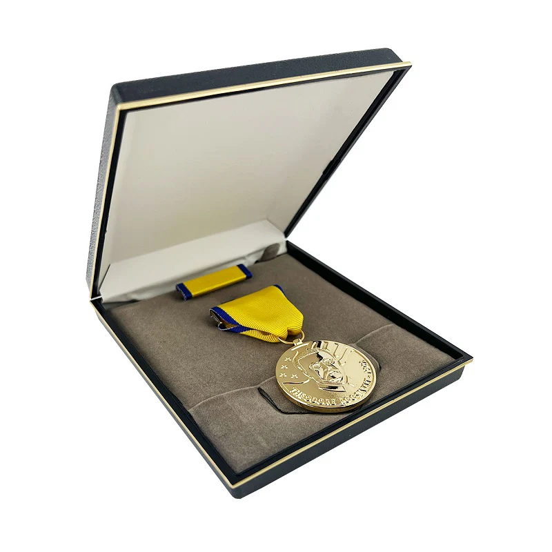 Medal Set Theodore Roosevelt