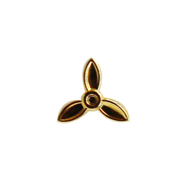 USNSCC / NLCC - Gold Propellor Attachment