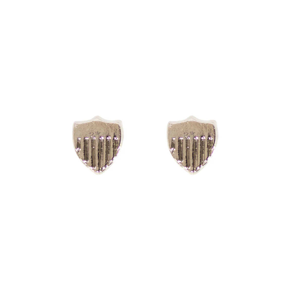 USNSCC / NLCC - Silver USCG Shield Attachment
