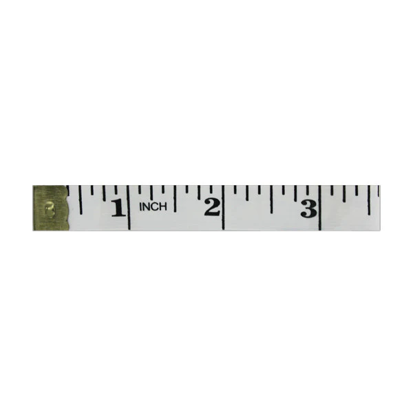 Uniform Measuring Tape