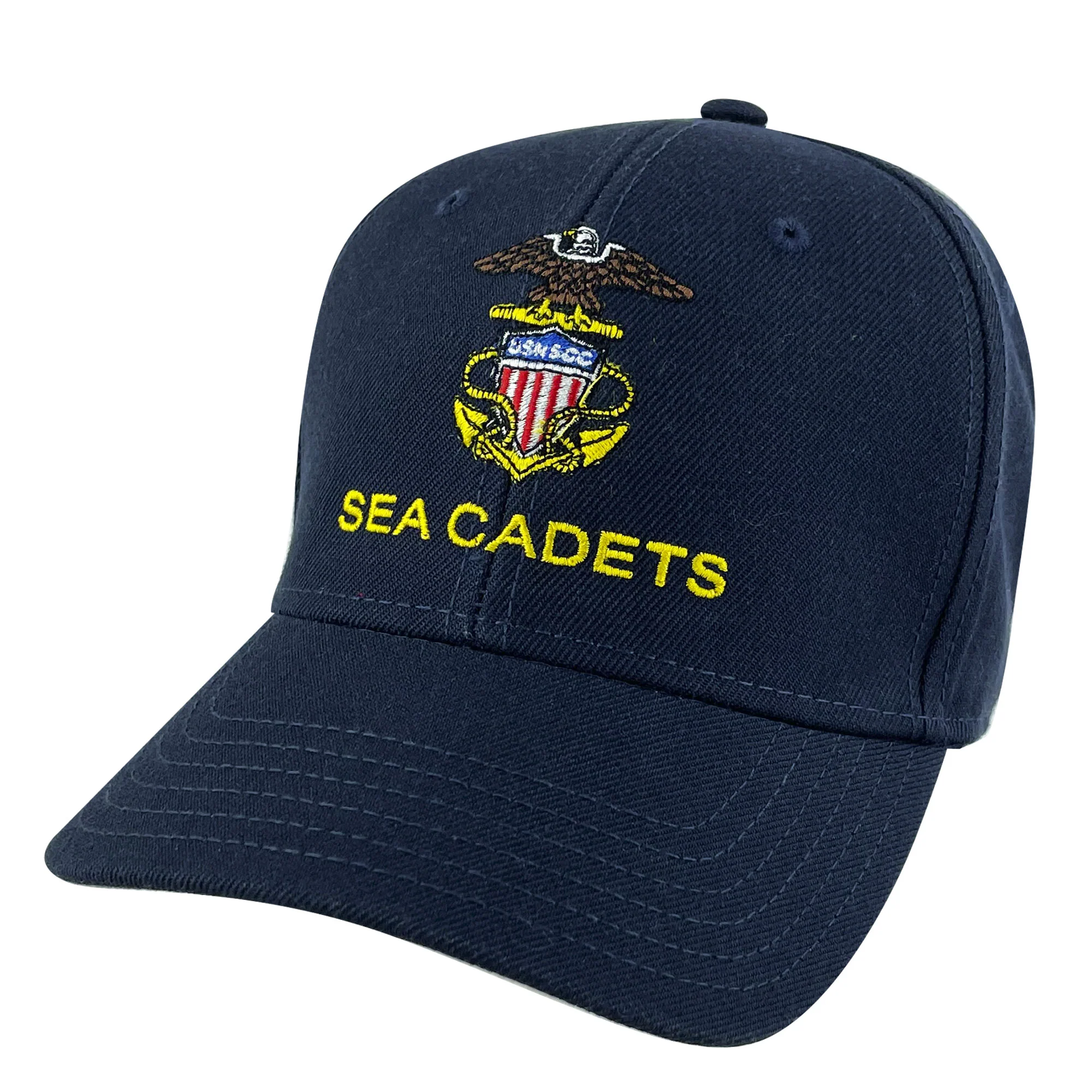 Sea Cadets Ball Cap
