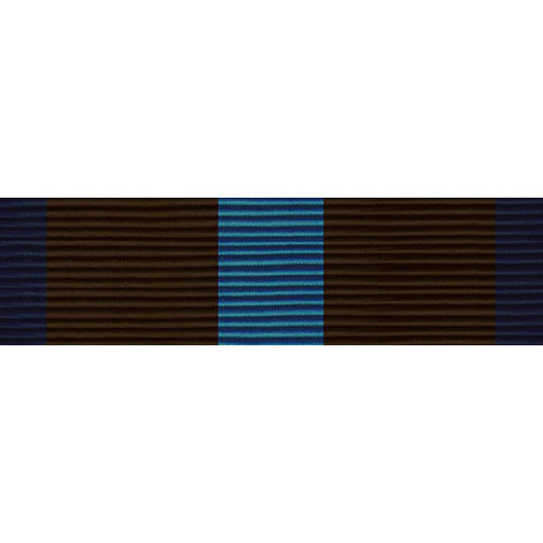 Ribbon Unit - PHS Achievement Medal