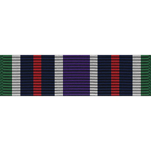 Ribbon Unit - PHS Bicentennial Unit Commendation