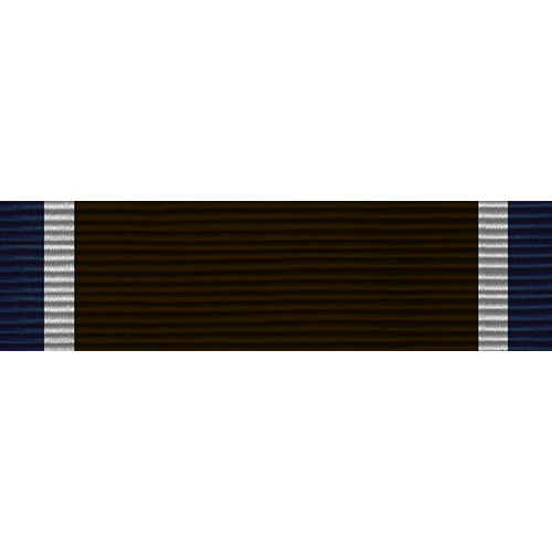 Ribbon Unit - PHS Commendation Medal