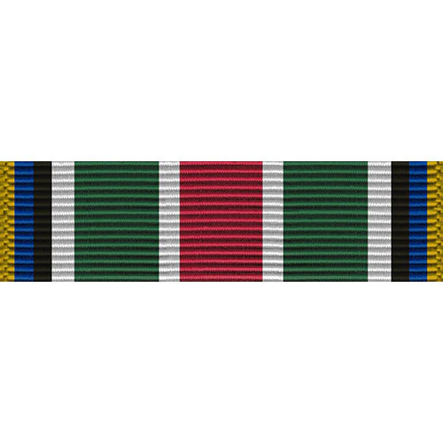 Ribbon Unit - PHS Emergency Preparedness