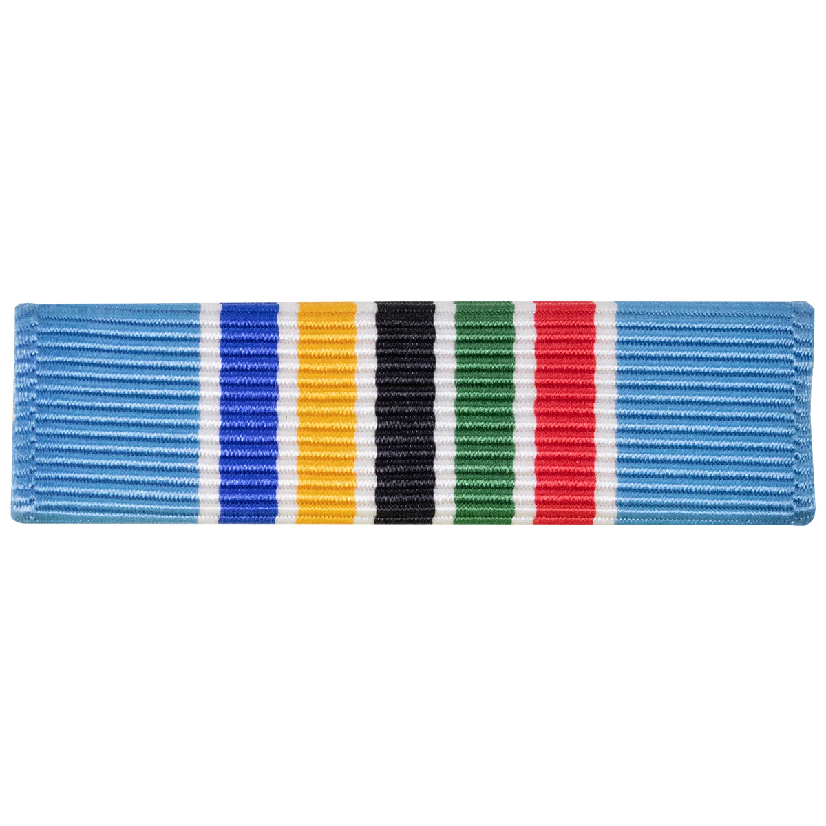 Ribbon Unit - PHS Global Health Campaign