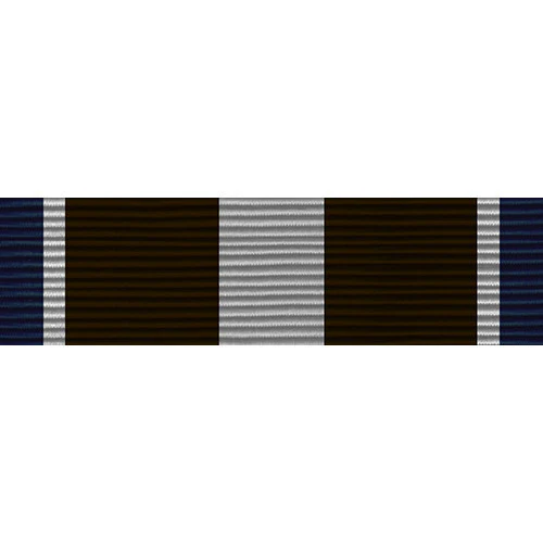 Ribbon Unit - PHS Meritorious Service Medal