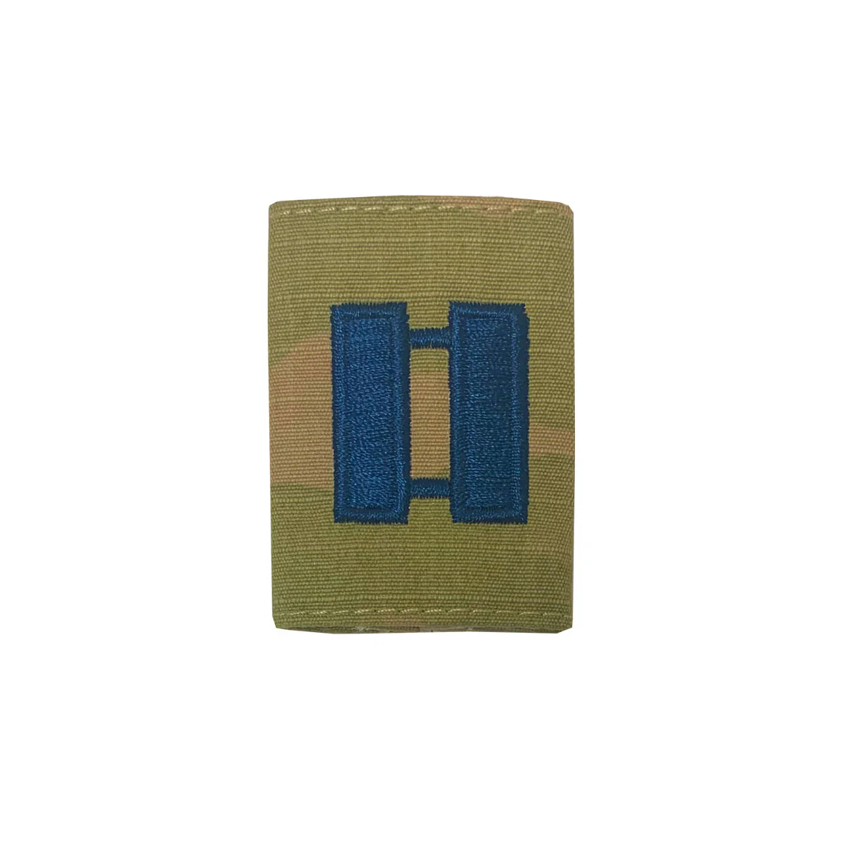 Space Force Gortex Officer Rank: Captain - OCP jacket tab