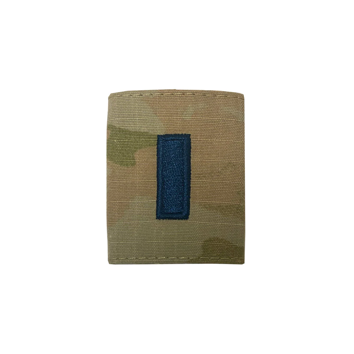 Space Force Gortex Officer Rank: First Lieutenant - OCP jacket tab