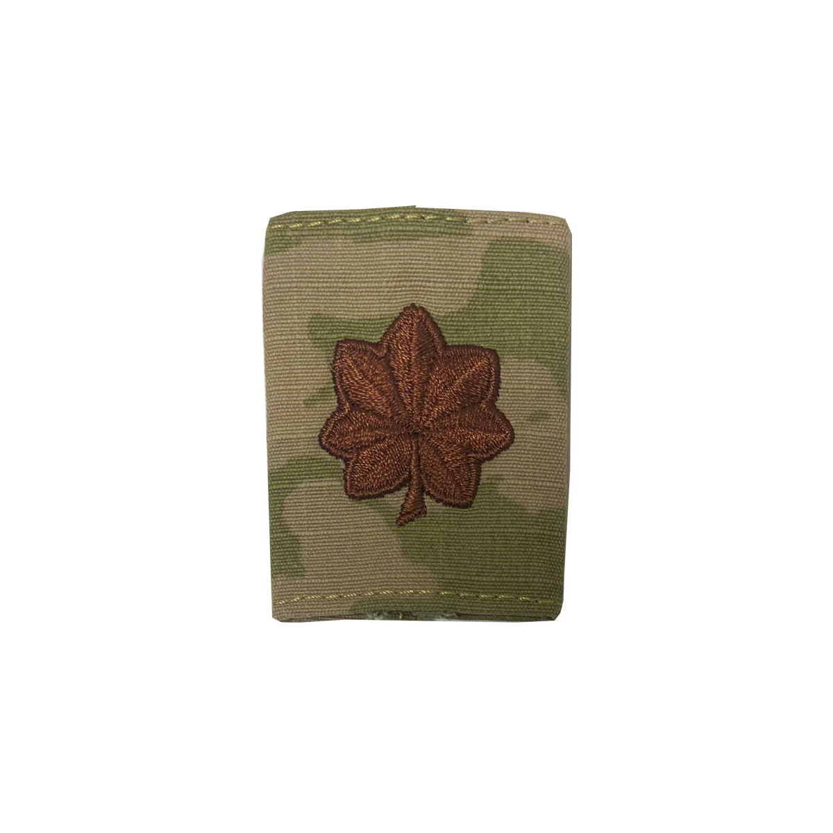 Space Force Gortex Officer Rank: Major - OCP jacket tab