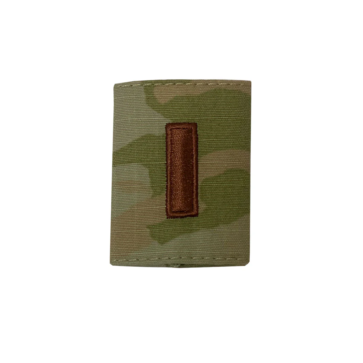 Space Force Gortex Officer Rank: Second Lieutenant - OCP jacket tab