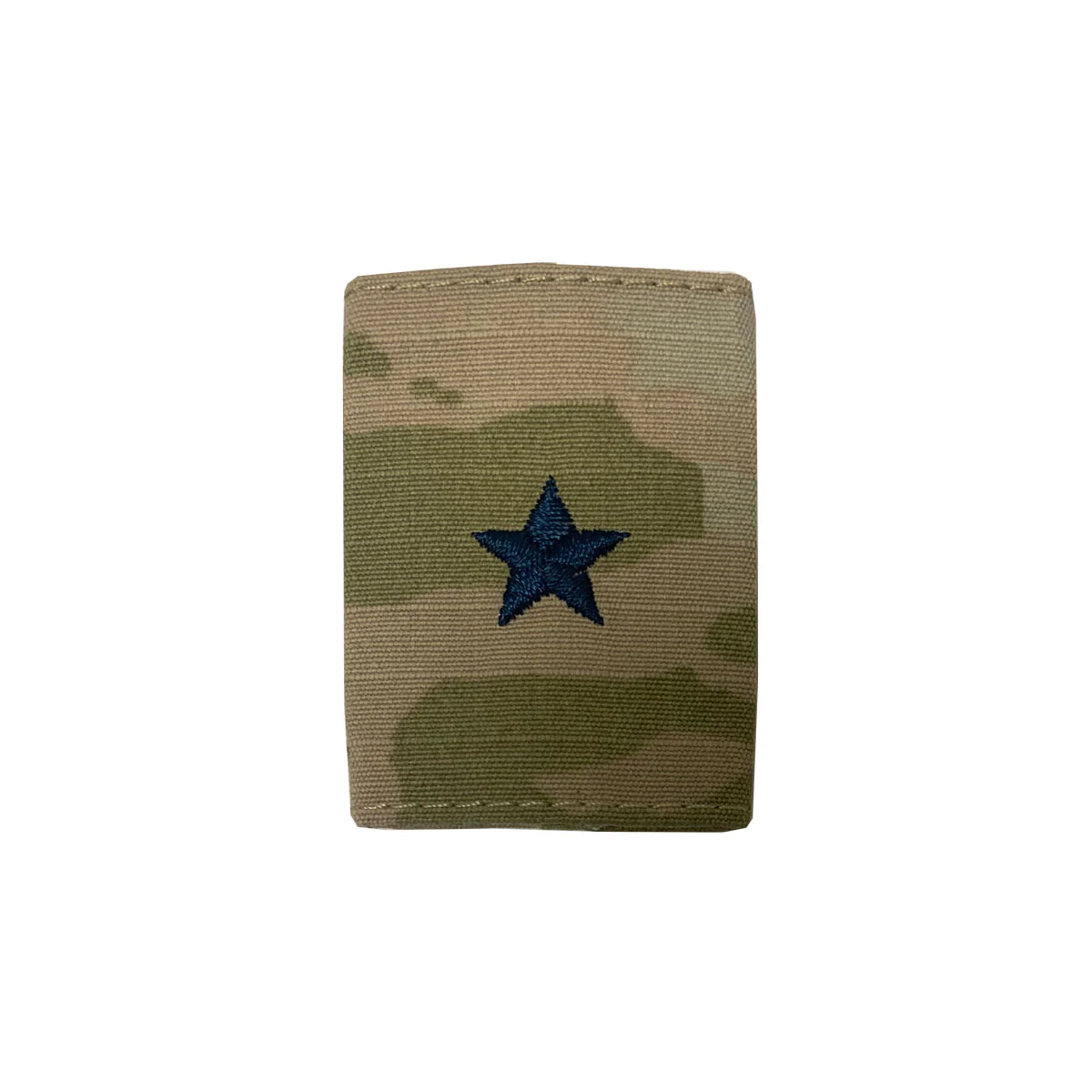 Space Force Gortex Officer Rank: Brigadier General - OCP jacket tab
