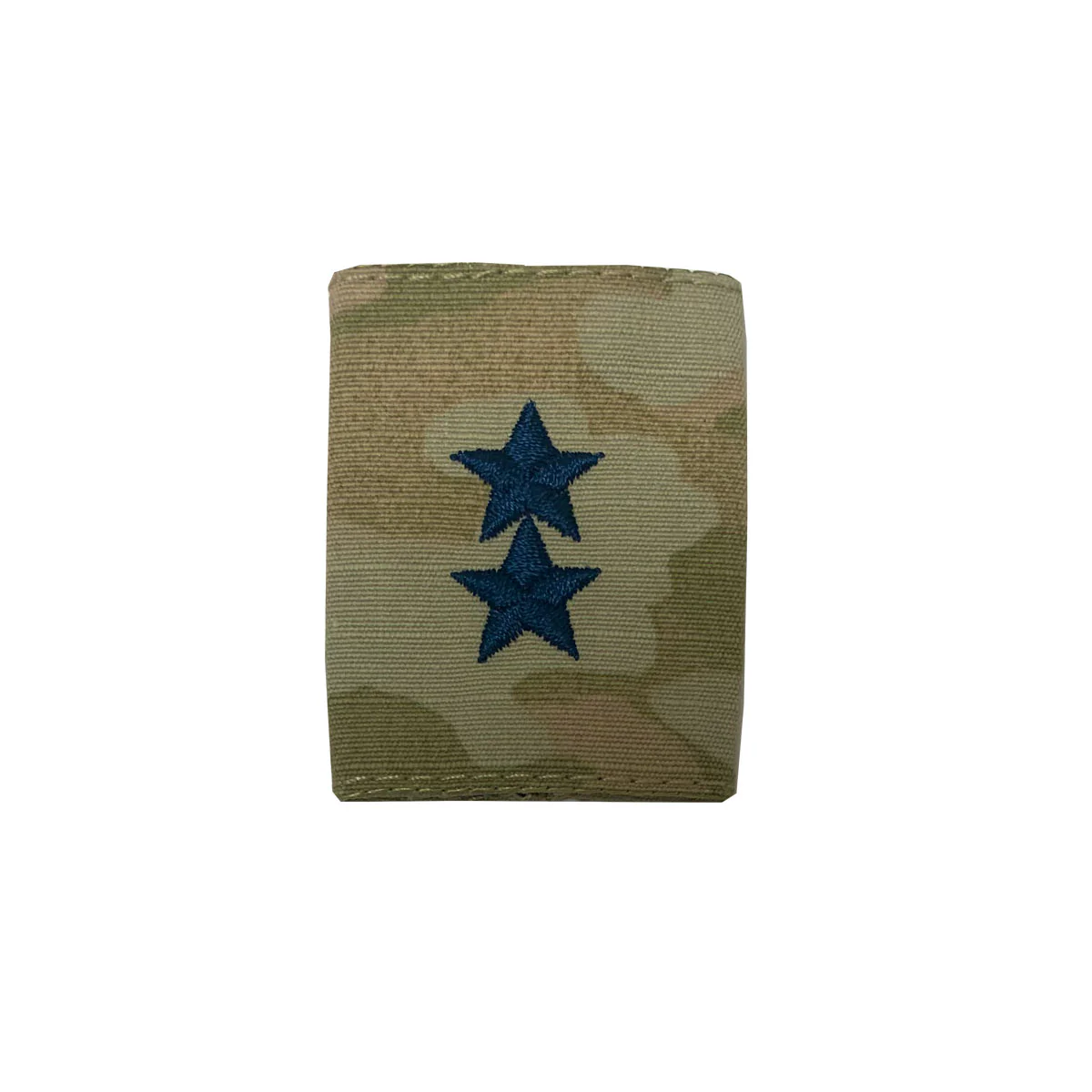 Space Force Gortex Officer Rank: Major General - OCP jacket tab