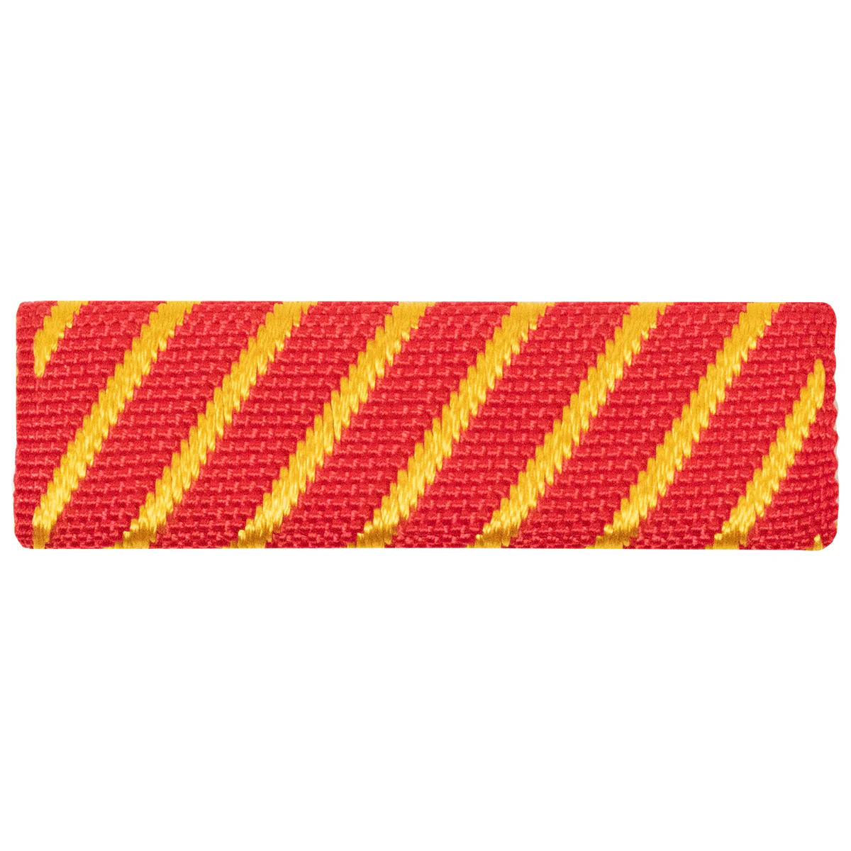 Ribbon Unit: Air Force Combat Action Medal