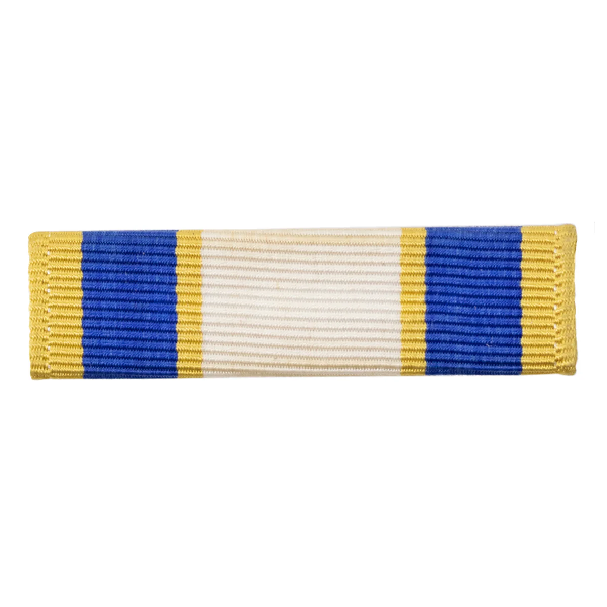 Ribbon Unit: Air Force Distinguished Service Medal