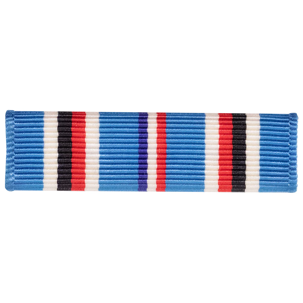 Ribbon Unit: American Campaign