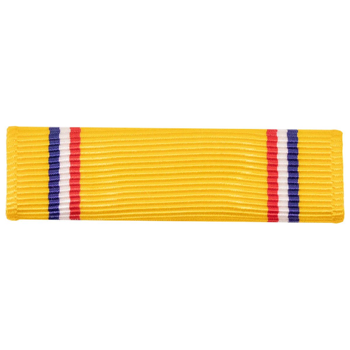 Ribbon Unit: American Defense Service