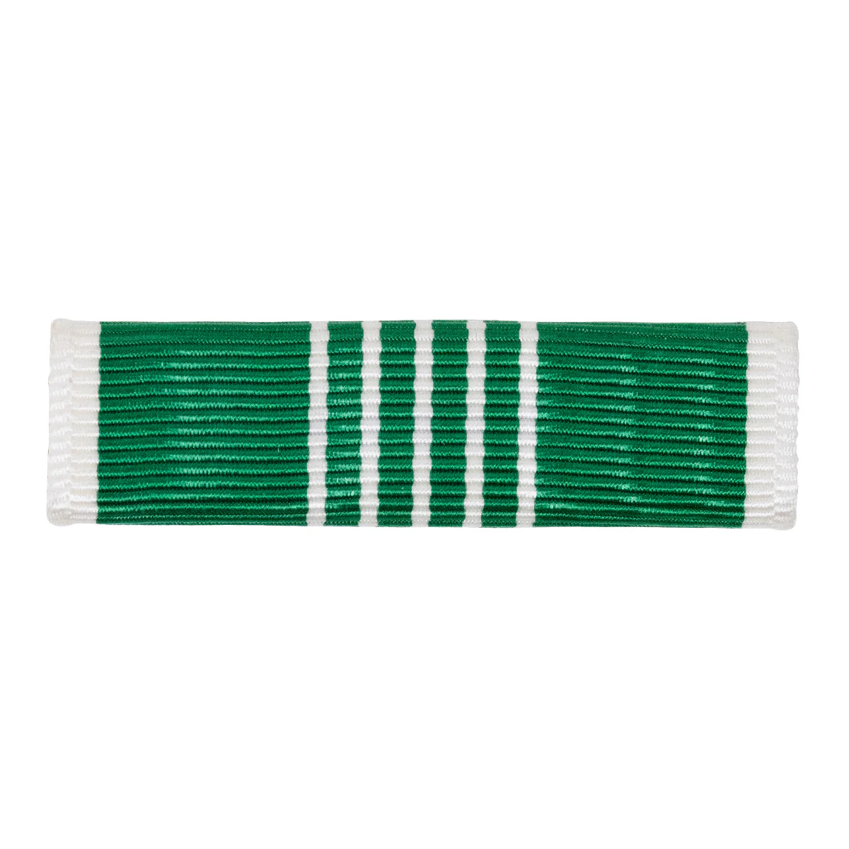 Ribbon Unit: Army Commendation