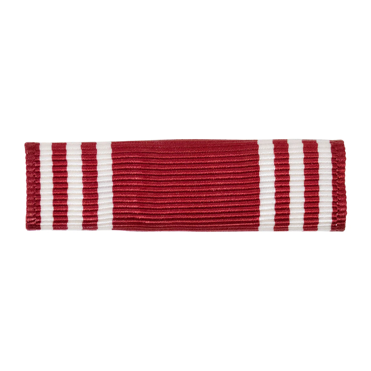 Ribbon Unit: Army Good Conduct