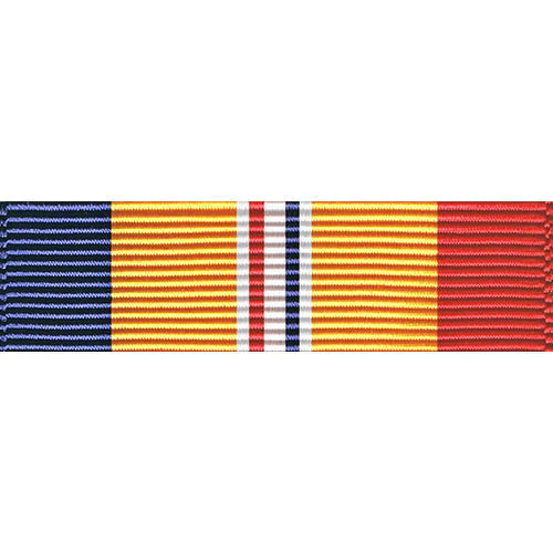 Ribbon Unit: Coast Guard Combat Action
