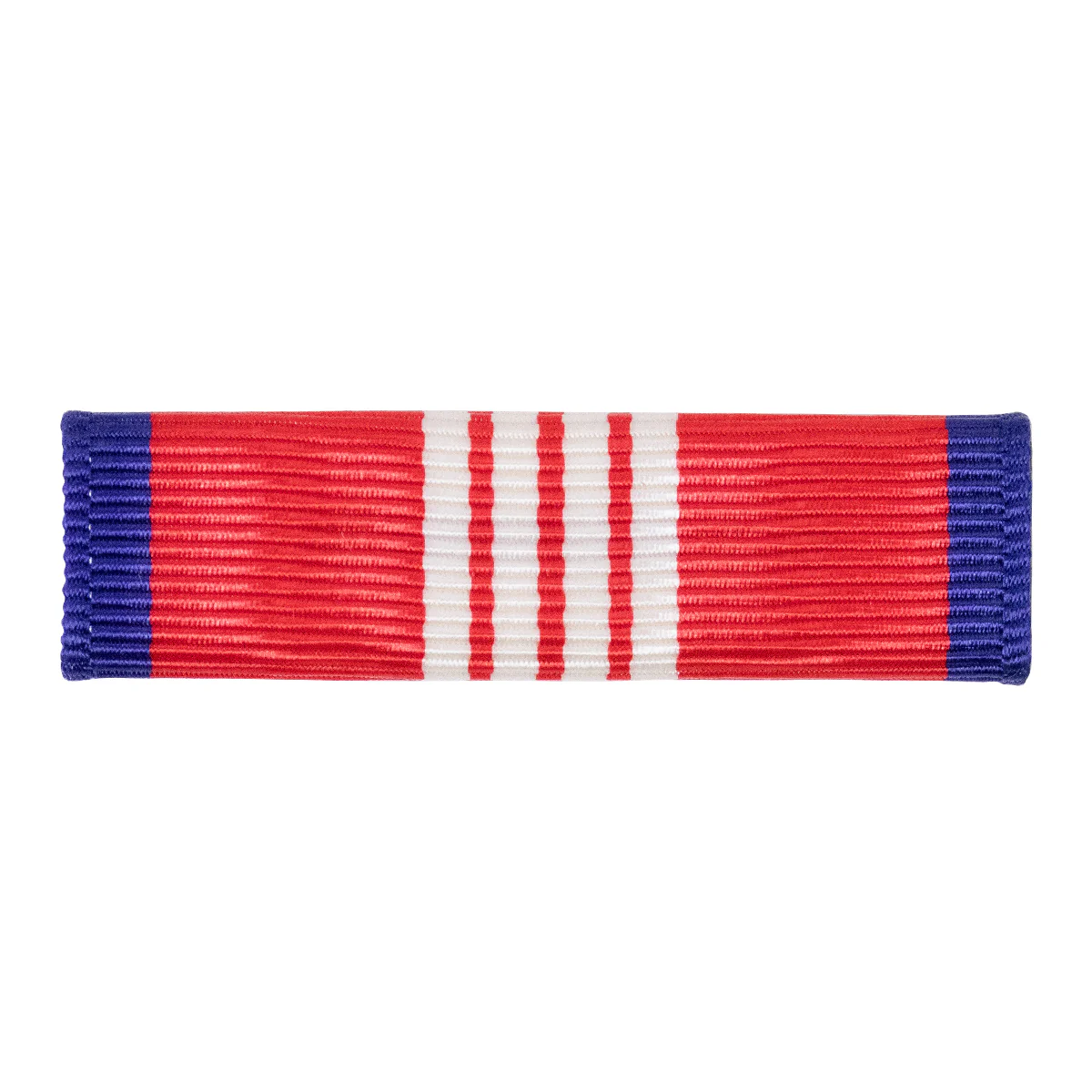 Ribbon Unit: Coast Guard Meritorious Team Commendation