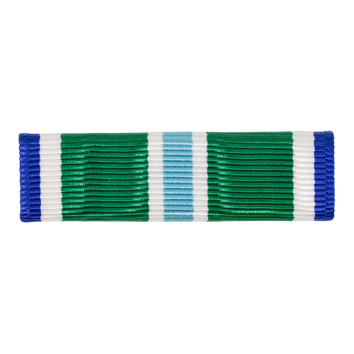 Ribbon Unit: Coast Guard Meritorious Unit Commendation