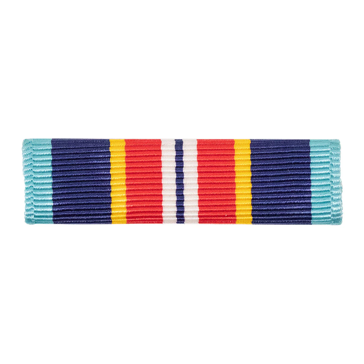 Ribbon Unit: Coast Guard Overseas Service