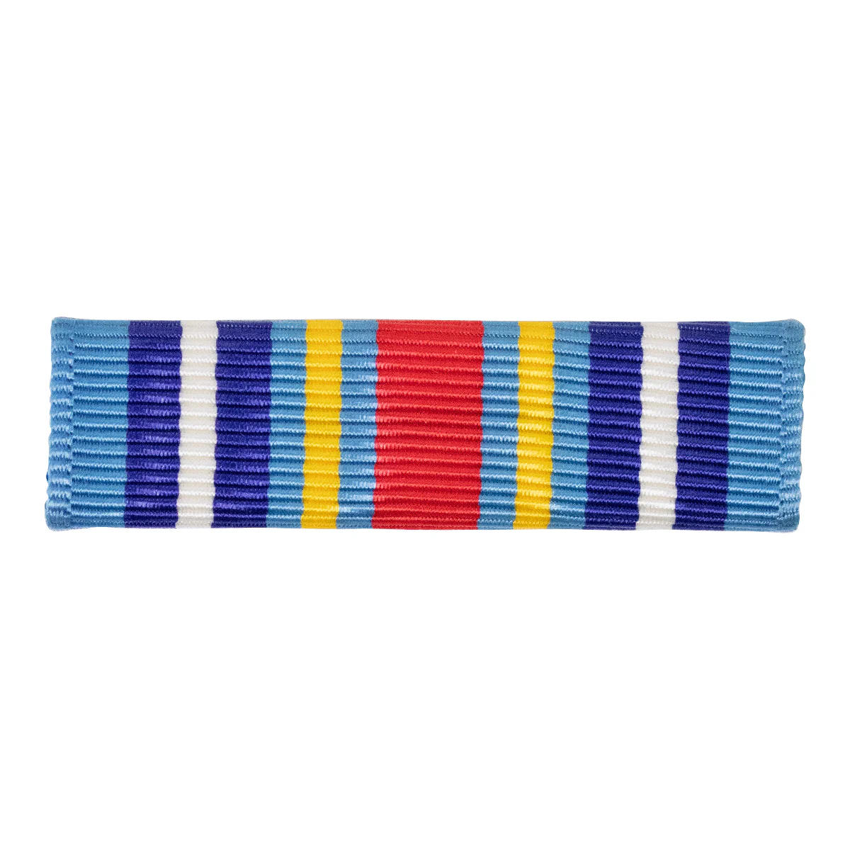 Ribbon Unit: Global War on Terrorism Expeditionary