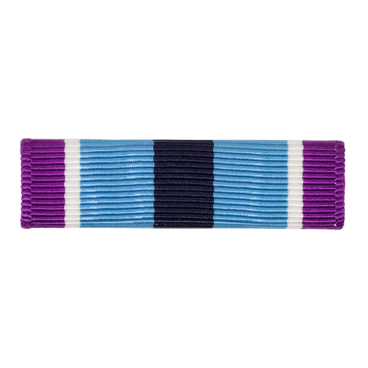 Ribbon Unit: Humanitarian Service
