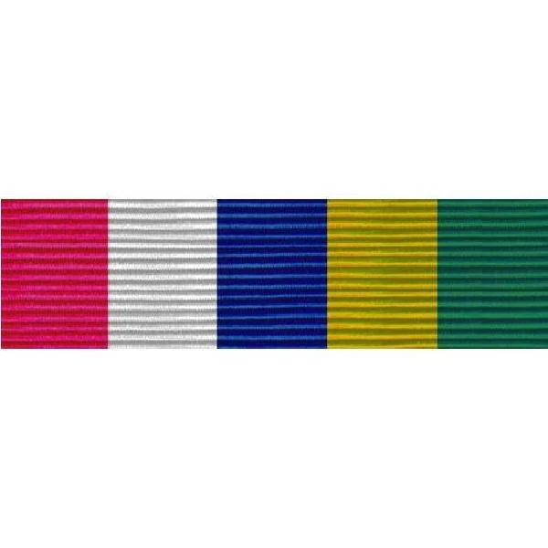 Ribbon Unit: Inter American Defense Board
