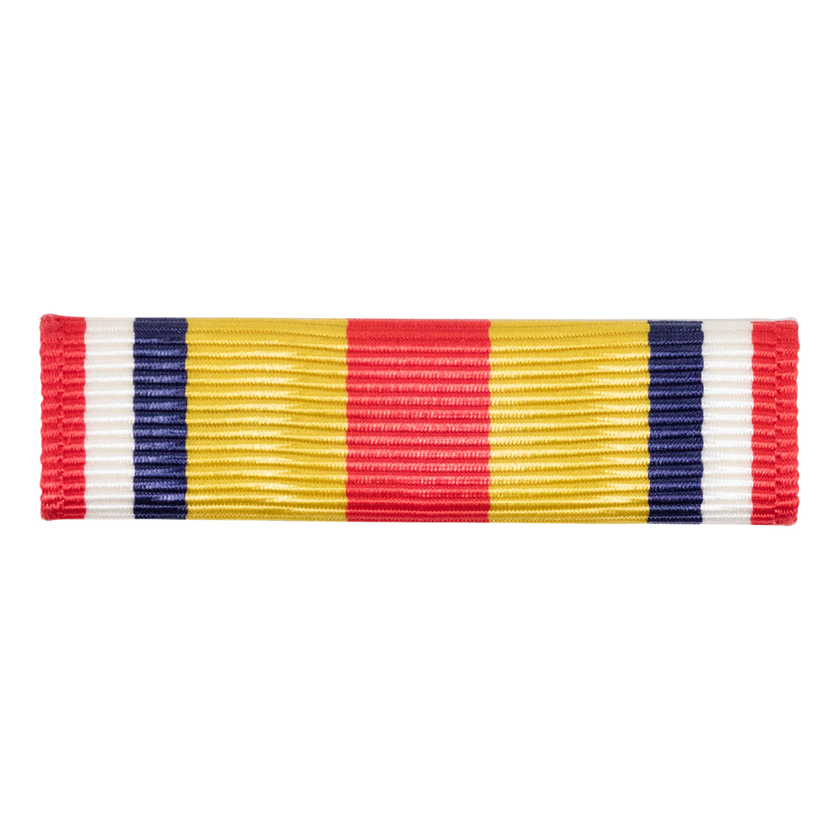 Ribbon Unit: Marine Corps Selected Marine Corps Reserve