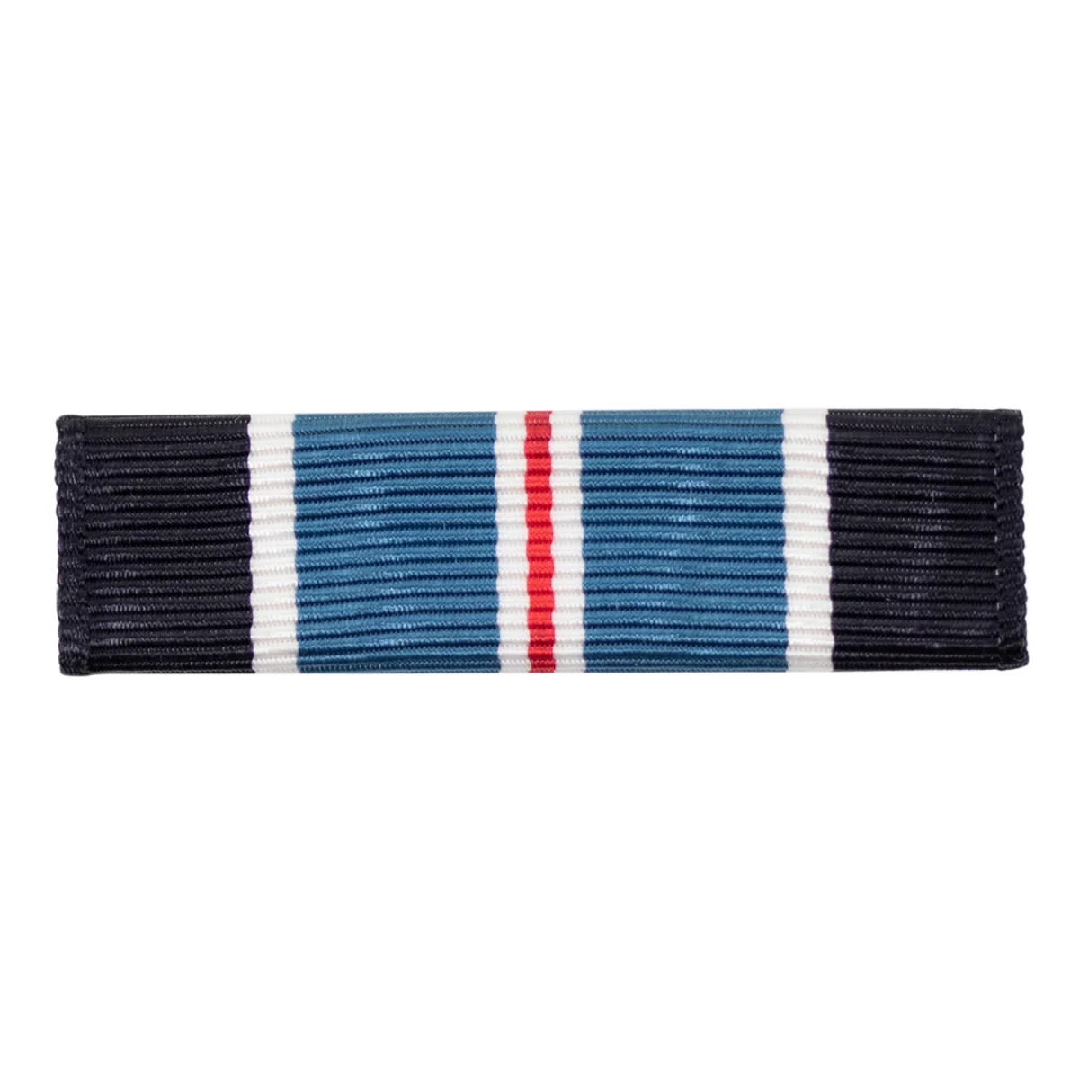 Ribbon Unit: Medal for Humane Action