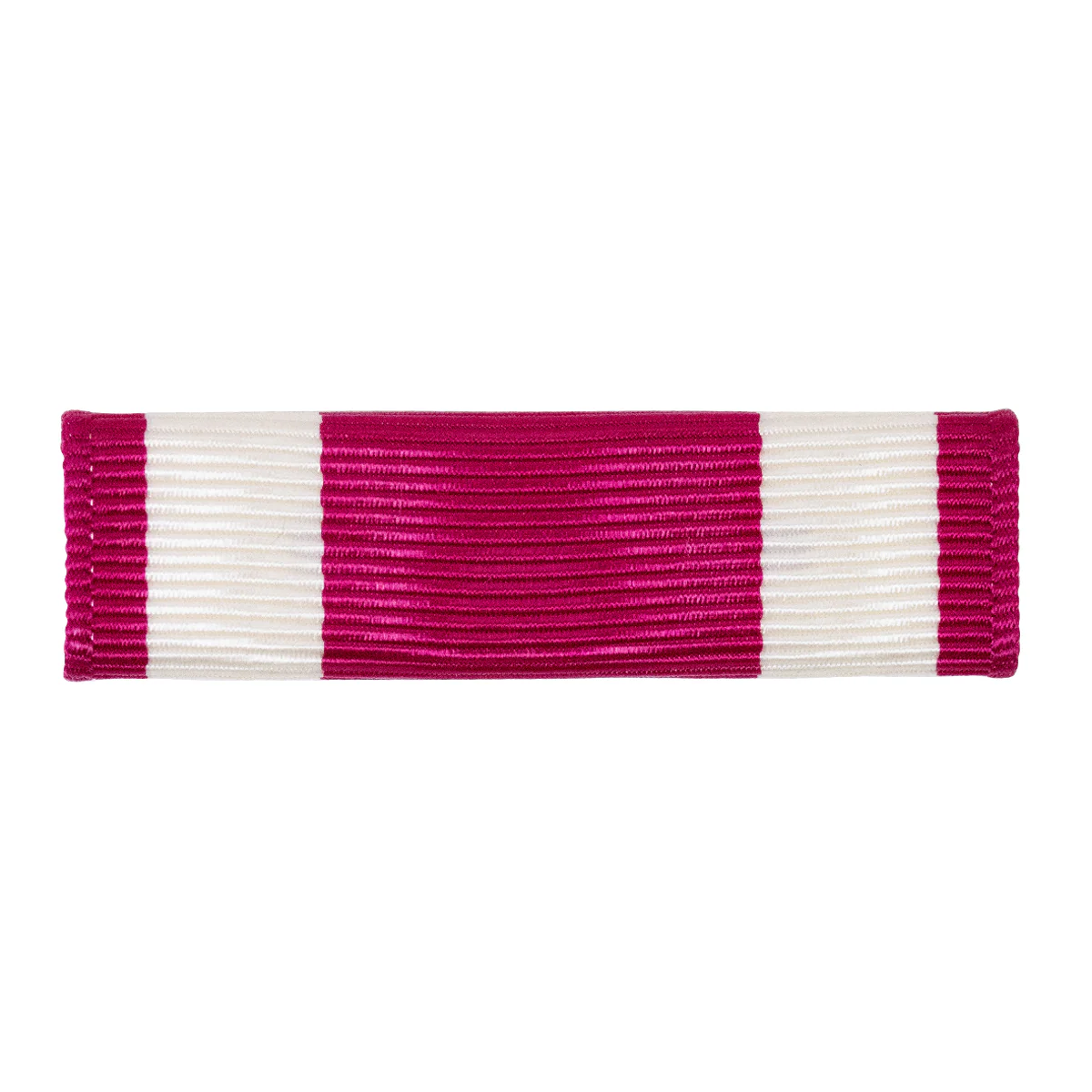 Ribbon Unit: Meritorious Service