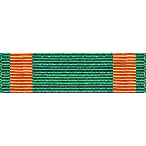 Ribbon Unit: Navy Achievement