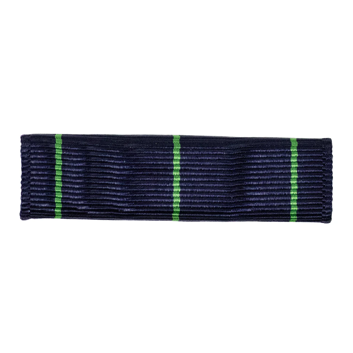 Ribbon Unit: Navy Expert Rifle