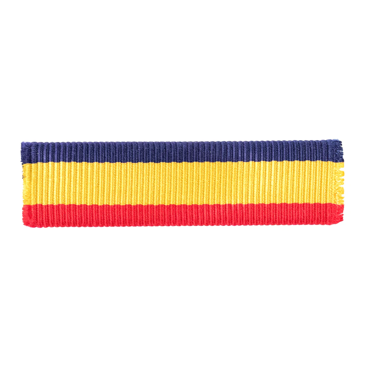 Ribbon Unit: Navy Presidential Unit Citation