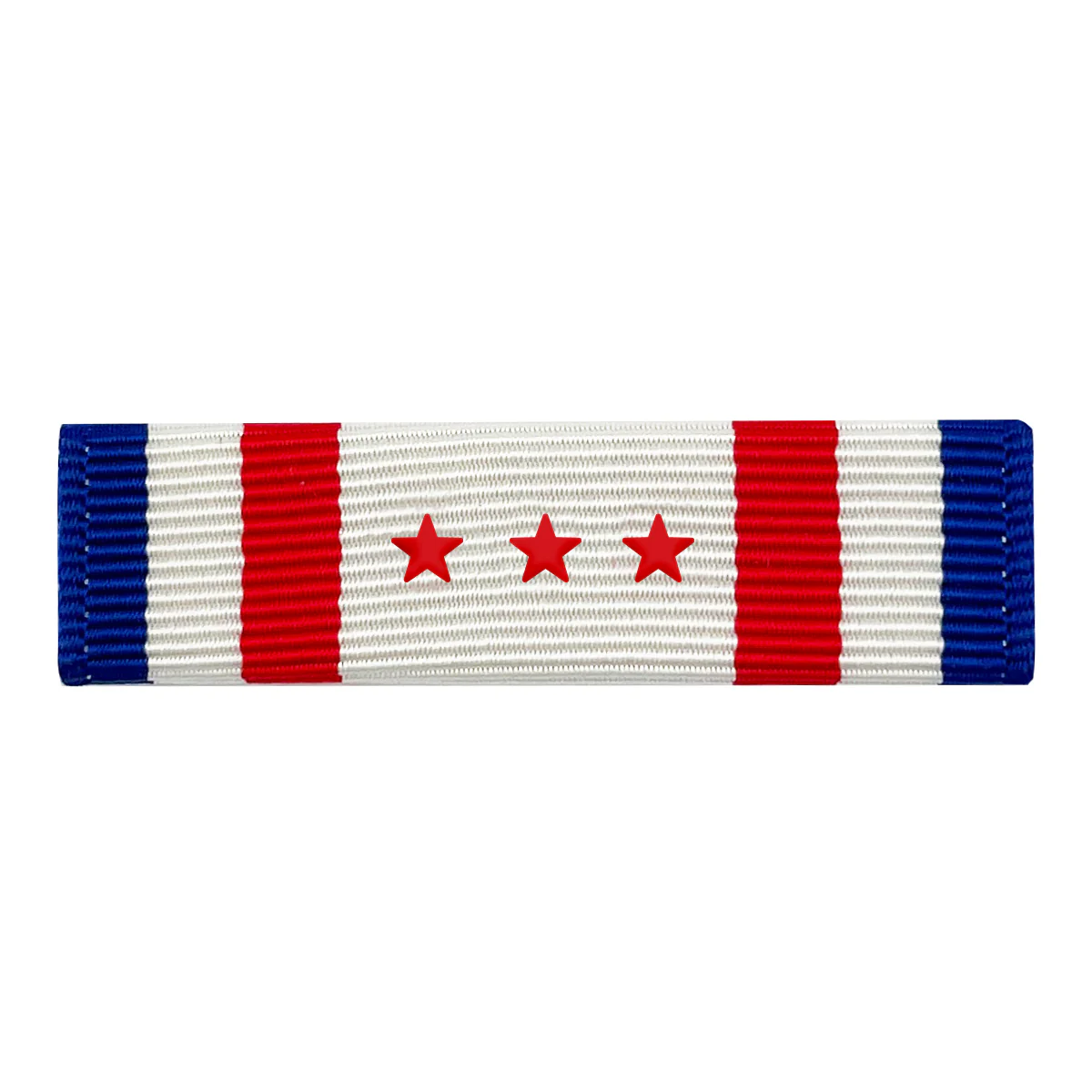 Ribbon Unit: Presidential Inauguration Support