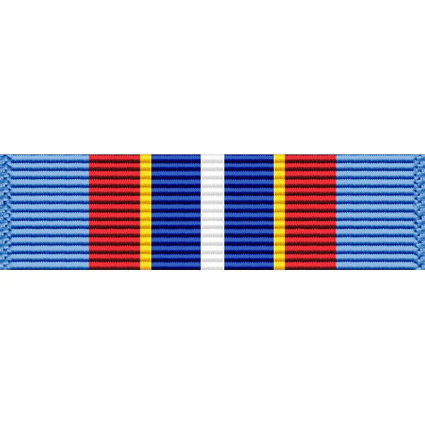 Ribbon Unit: United Nations Advance Mission in Cambodia