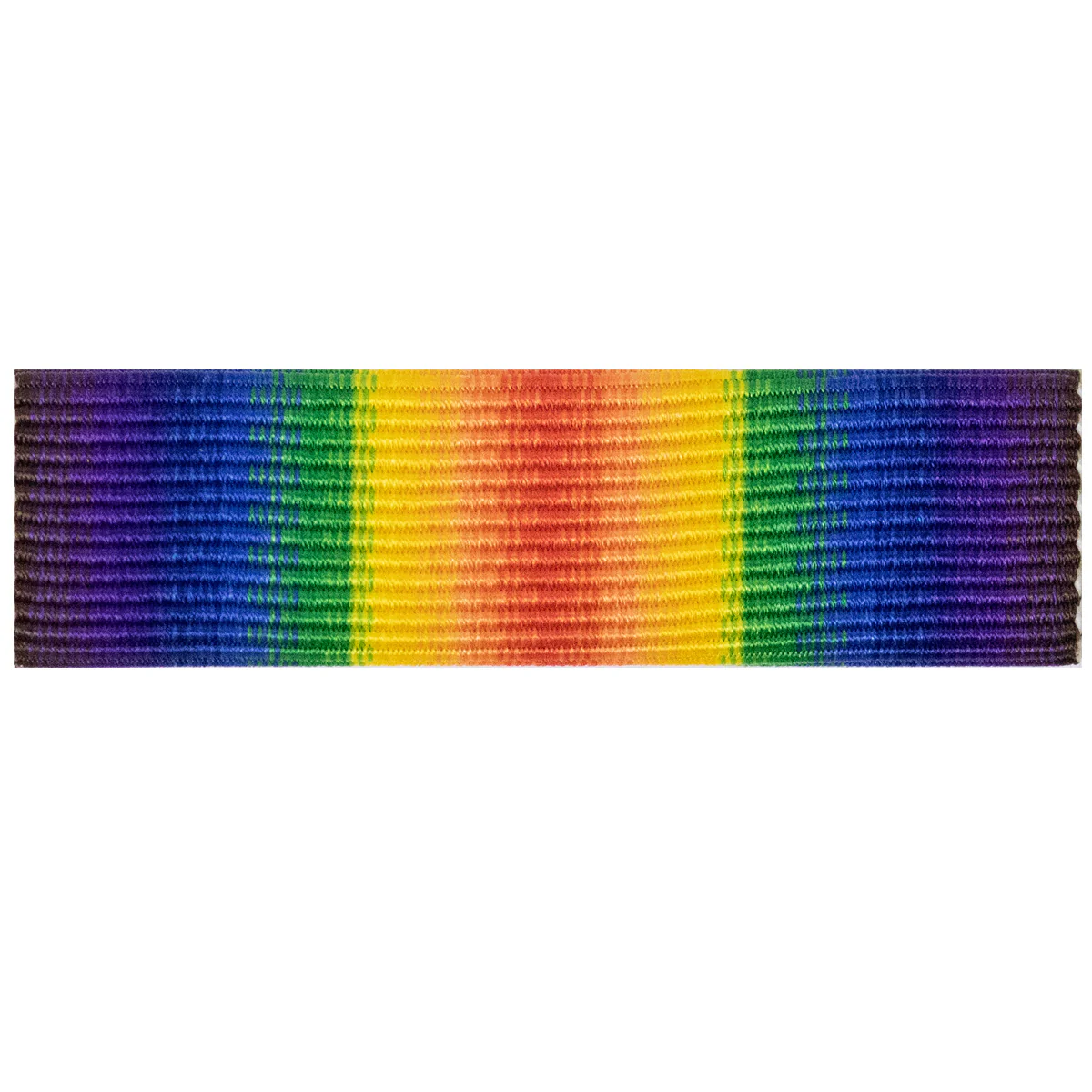 Ribbon Unit: WWI Victory