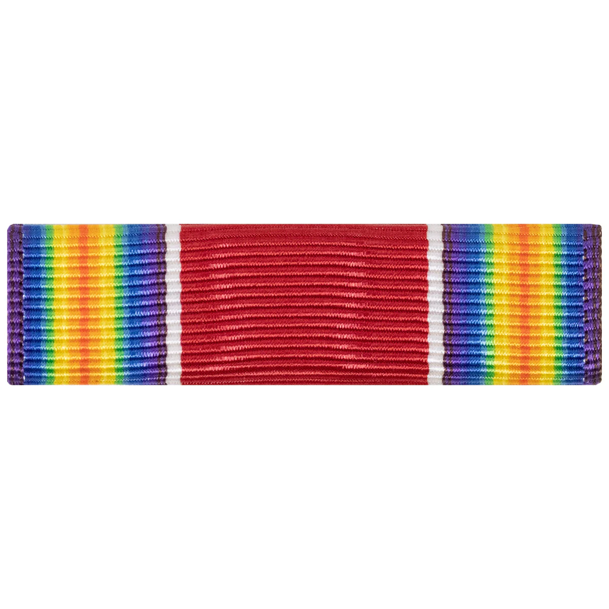 Ribbon Unit: WWII Victory