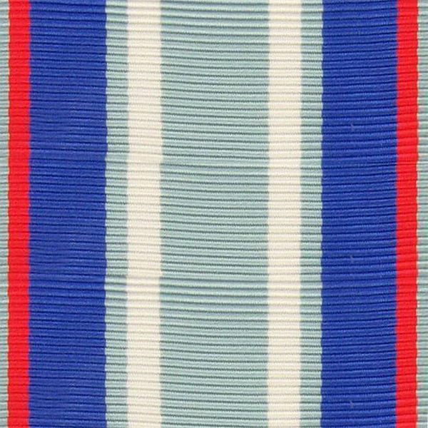 Ribbon Yardage Air Force Air and Space Campaign