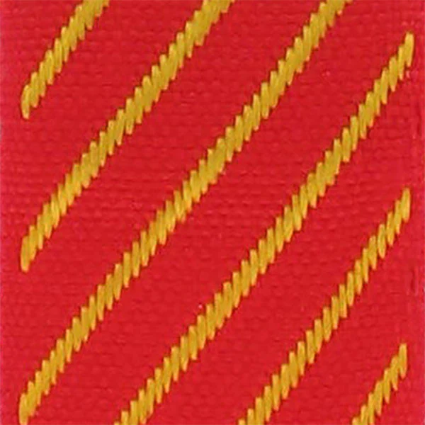 Ribbon Yardage Air Force Combat Action