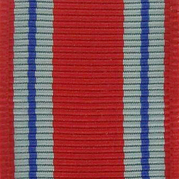 Ribbon Yardage Air Force Combat Readiness